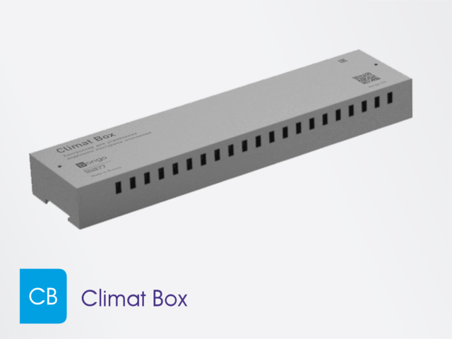 Climat Box