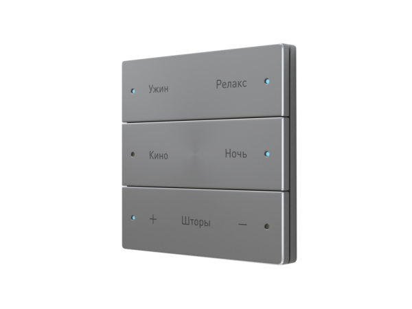 Сценарный выключатель B6